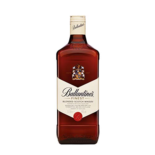 Ballantine's Finest Whisky Escocés de Mezcla - 1.5L