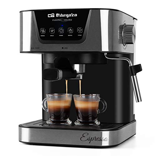 Cafetera Orbegozo Espresso EX5500