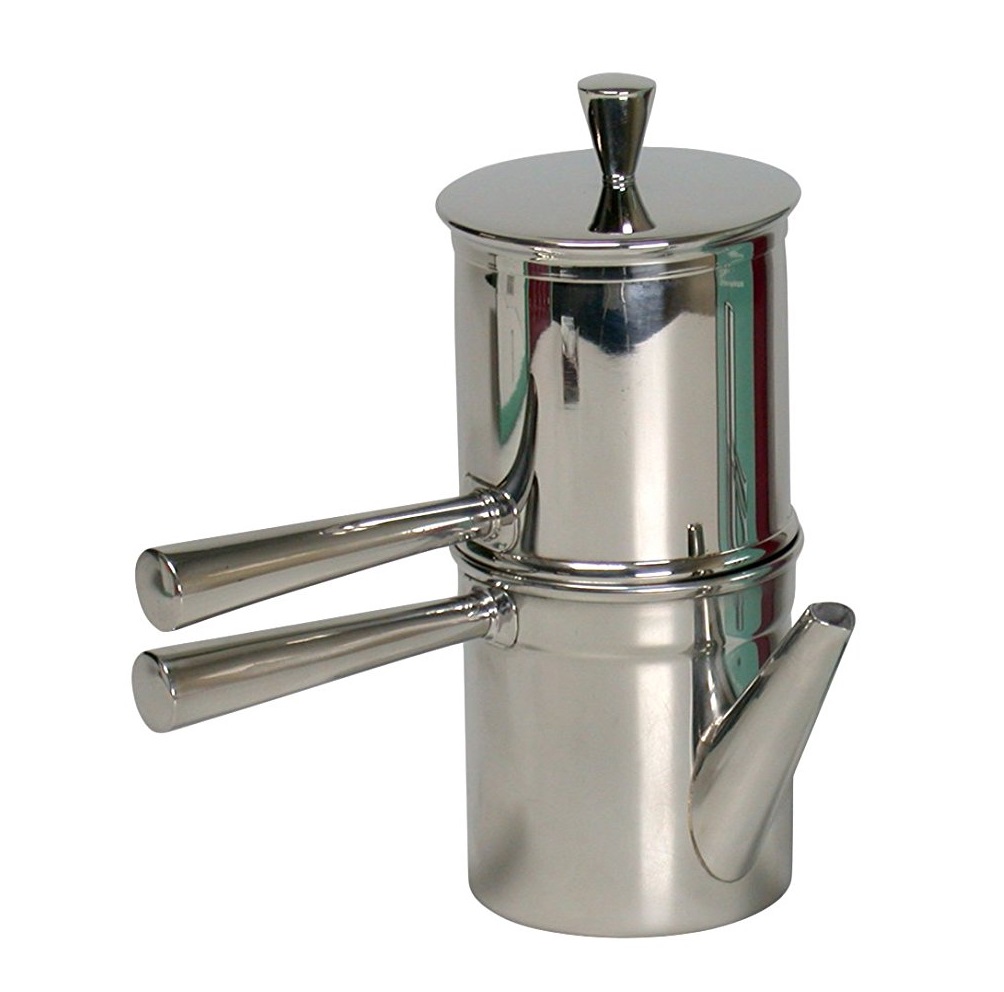 ▷ La Mejor Cafetera Napoletana. Comparativa & Guía De Compra - Enero 2021