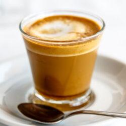 Café Cortado