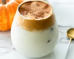 Pumpkin Spice Latte