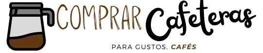 Comprar cafeteras